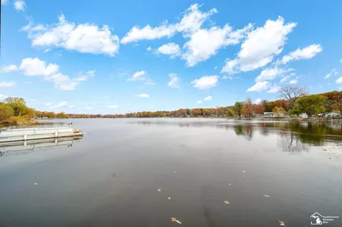 View/Area - 9500 Humphrey, Reading, MI 49274 photo 2 of 10