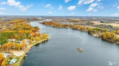 View/Area - 9500 Humphrey, Reading, MI 49274 photo 10 of 10