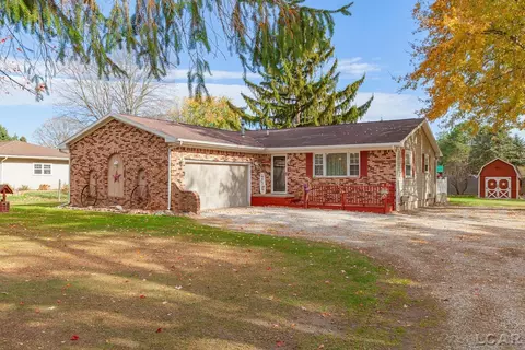 9769 Tecumseh Clinton, Tecumseh, MI 49286