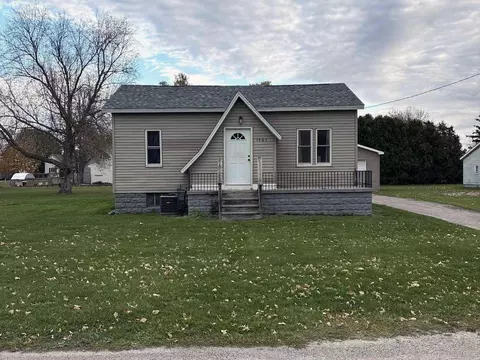 1467 Madajski, Munger, MI 48747