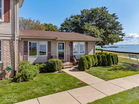 34728 E Lk, Harrison Township, MI 48045