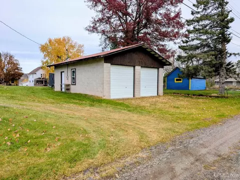 5 Marquette, Crystal Falls, MI 49920