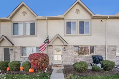 29418 Maurice, Chesterfield, MI 48047