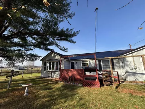 6869 E Jordan, Mount Pleasant, MI 48858