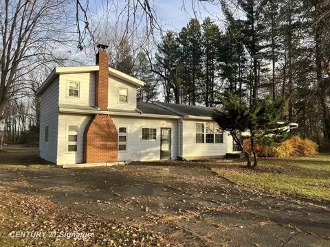 11382 N Belsay, Clio, MI 48420