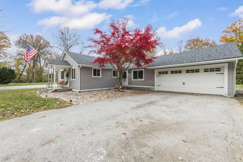 37975 Willowmere, Harrison Township, MI 48045