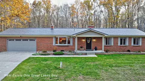 11207 W Willard, Montrose, MI 48457