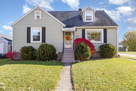 1307 Raymond, Bay City, MI 48706