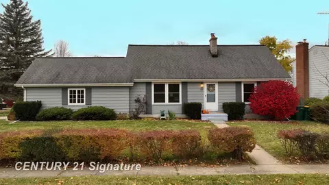 307 Sunnyside, Flushing, MI 48433