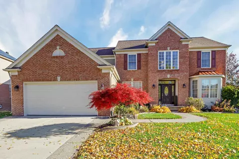 559 Bedlington, Rochester Hills, MI 48307