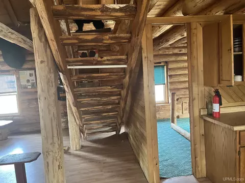 Entry Way - 120 Acres Off County Sk, Cornell, MI 49818 photo 1 of 3