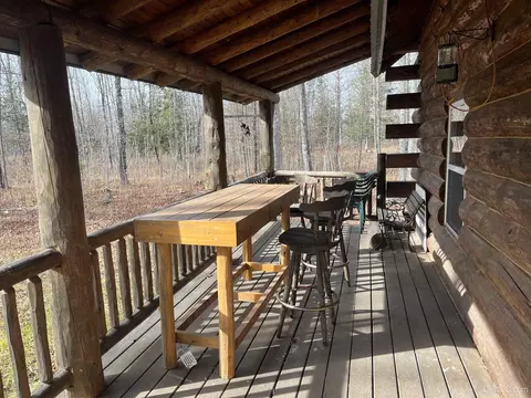 Exterior - 120 Acres Off County Sk, Cornell, MI 49818 photo 7 of 17
