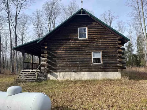 Exterior - 120 Acres Off County Sk, Cornell, MI 49818 photo 2 of 17