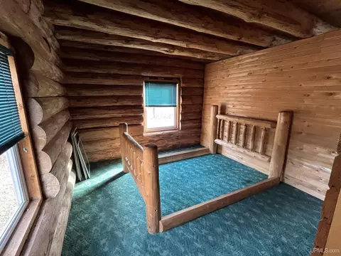 Bedroom - 120 Acres Off County Sk, Cornell, MI 49818 photo 1 of 2