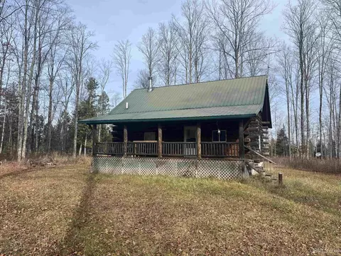 120 Acres Off County Sk, Cornell, MI 49818