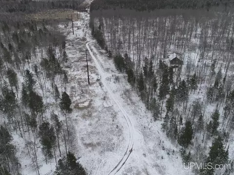Other - 120 Acres Off County Sk, Cornell, MI 49818 photo 3 of 15