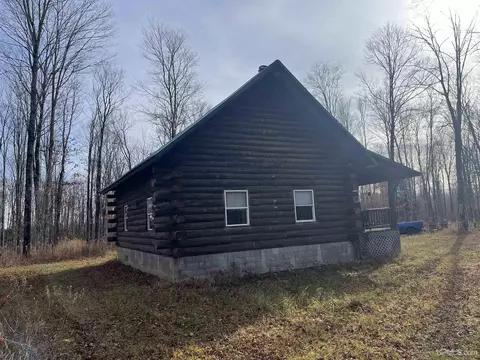 Exterior - 120 Acres Off County Sk, Cornell, MI 49818 photo 3 of 17