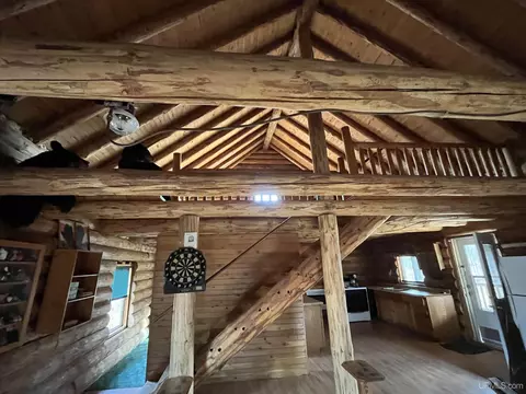 Entry Way - 120 Acres Off County Sk, Cornell, MI 49818 photo 2 of 3