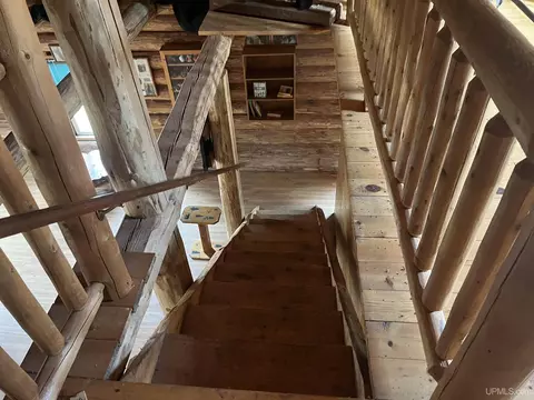 Entry Way - 120 Acres Off County Sk, Cornell, MI 49818 photo 3 of 3