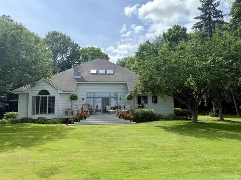 Undisclosed, Marenisco, MI 49947