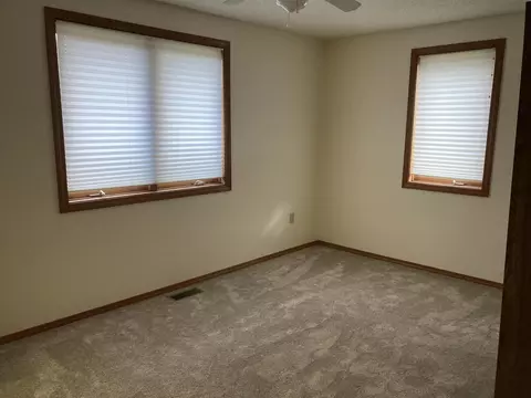 Bedroom - 606 Kemp, Gladwin, MI 48624 photo 3 of 3