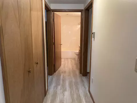 Entry Way - 606 Kemp, Gladwin, MI 48624 photo 2 of 2