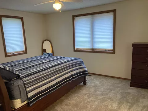 Bedroom - 606 Kemp, Gladwin, MI 48624 photo 1 of 3