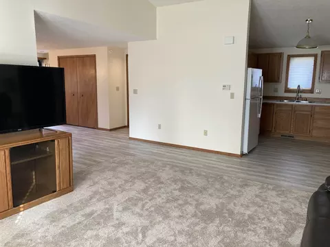Living - 606 Kemp, Gladwin, MI 48624 photo 2 of 3