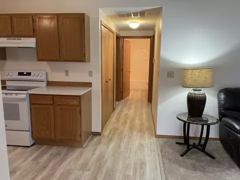 Entry Way - 606 Kemp, Gladwin, MI 48624 photo 1 of 2