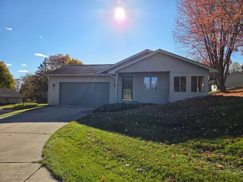 606 Kemp, Gladwin, MI 48624