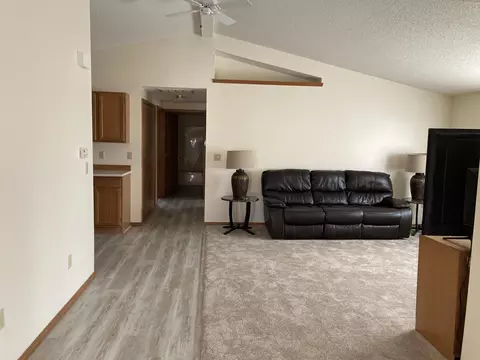 Living - 606 Kemp, Gladwin, MI 48624 photo 3 of 3