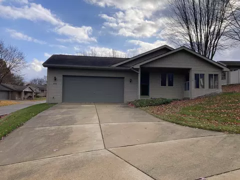 Exterior - 606 Kemp, Gladwin, MI 48624 photo 3 of 8