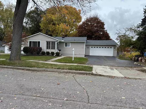 1546 Richmond, Pontiac, MI 48340