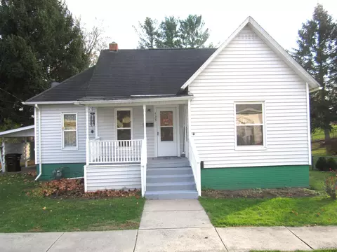123 Hill, Hudson, MI 49247