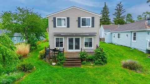 656 Lawson, Lake Orion, MI 48362