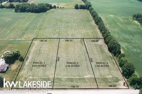 16364 34 Mile, Armada, MI 48005