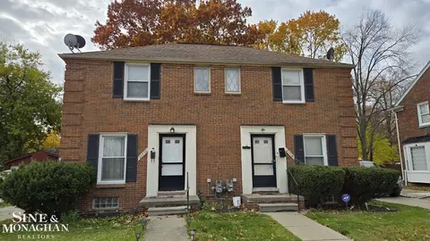 21718-20 Moross Rd, Grosse Pointe, MI 48236