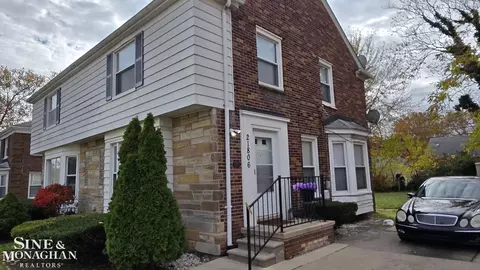 21806-14 Moross Rd, Grosse Pointe, MI 48236 photo 2