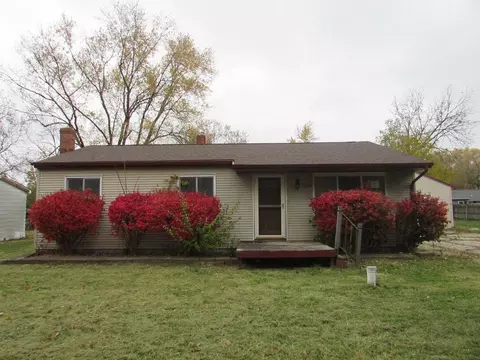 1104 Lucharles, Mount Morris, MI 48458