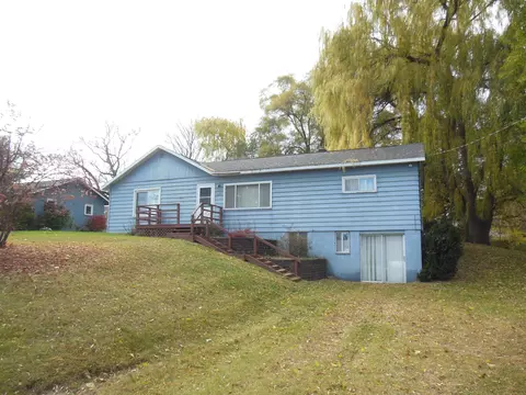 433 N N Lk, Harrison, MI 48625