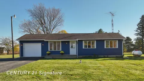 9508 Lytle, Lennon, MI 48449