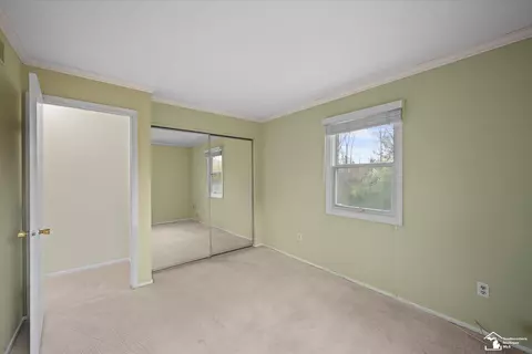 Bedroom - 7655 Coventry, Temperance, MI 48182 photo 7 of 8