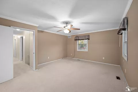 Bedroom - 7655 Coventry, Temperance, MI 48182 photo 1 of 8