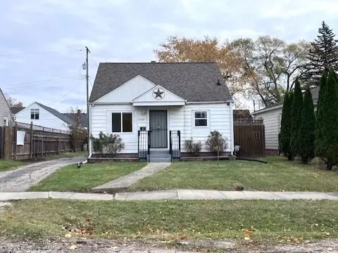 3343 Cheyenne, Burton, MI 48529