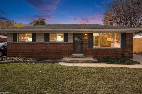 Exterior - 29649 Dover, Warren, MI 48088 photo 2 of 6