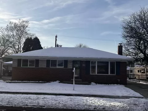 Exterior - 29649 Dover, Warren, MI 48088 photo 6 of 6