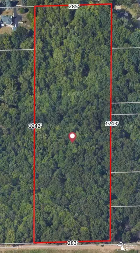 00 Eureka, Romulus, MI 48174