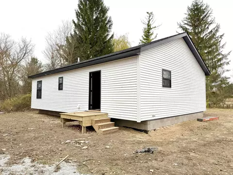 Exterior - 385 Mayer, Saint Clair, MI 48079 photo 5 of 5