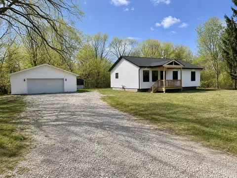 385 Mayer, Saint Clair, MI 48079