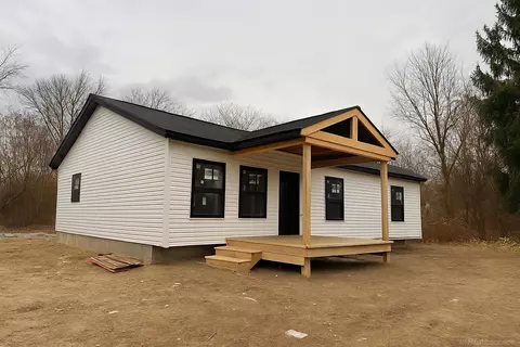 Exterior - 385 Mayer, Saint Clair, MI 48079 photo 1 of 5